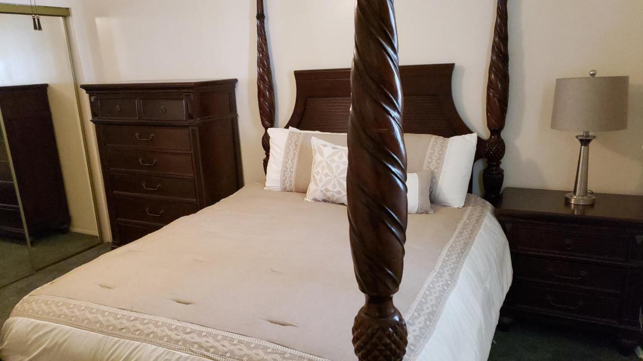 The Orchard Villa South Jordan Buitenkant foto