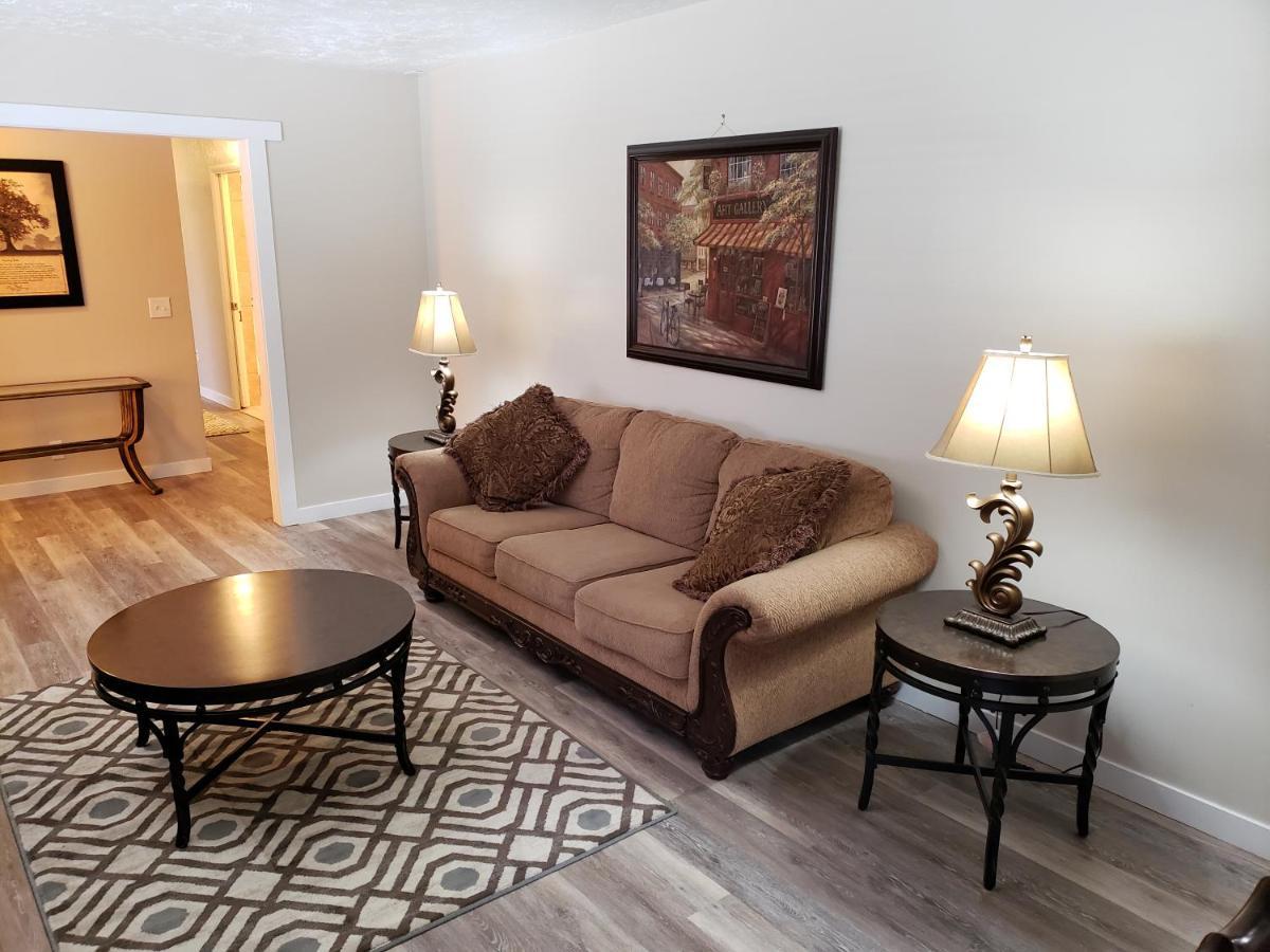 The Orchard Villa South Jordan Buitenkant foto